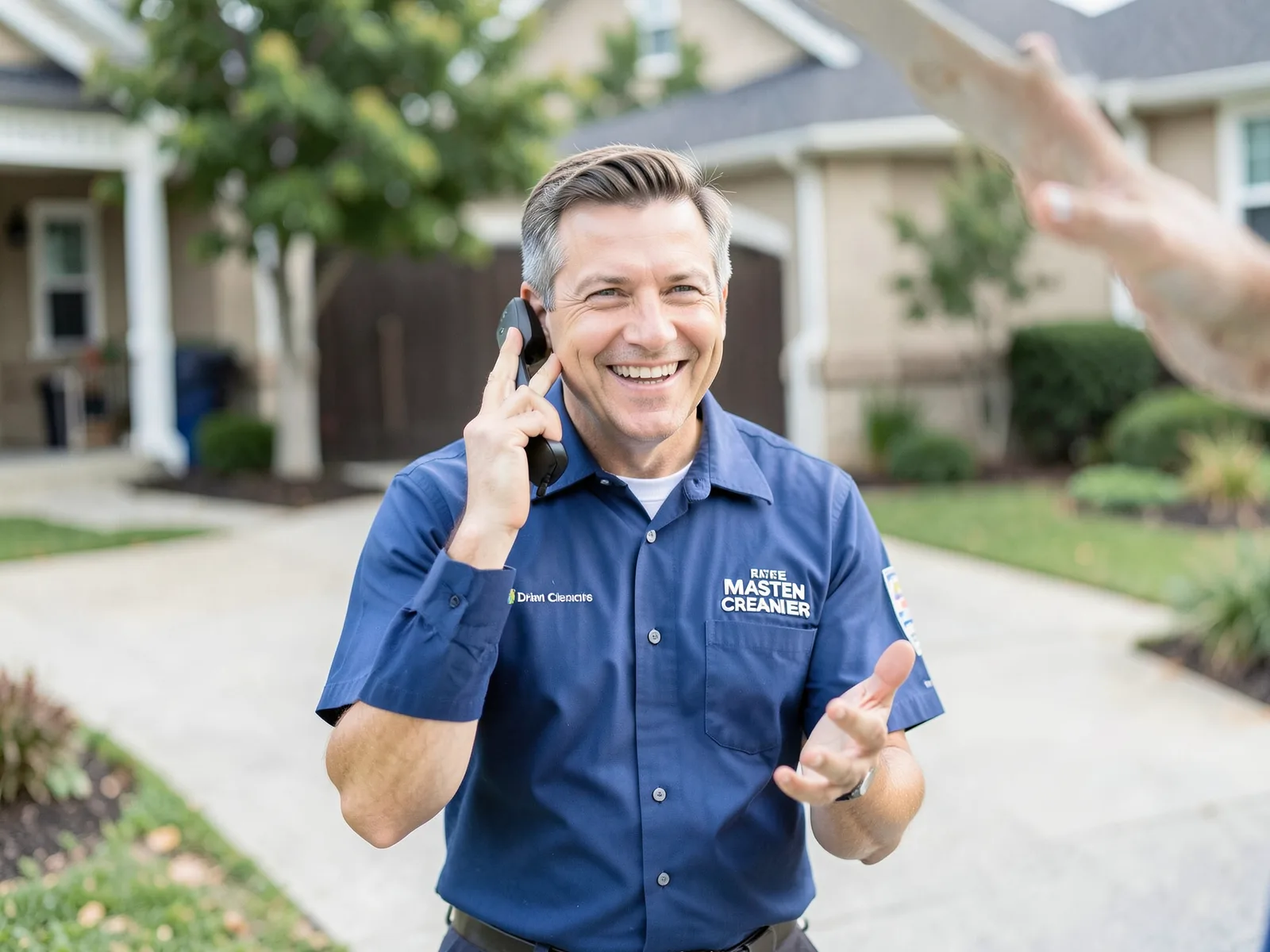 Drain Cleaning Roe, AR FAQs